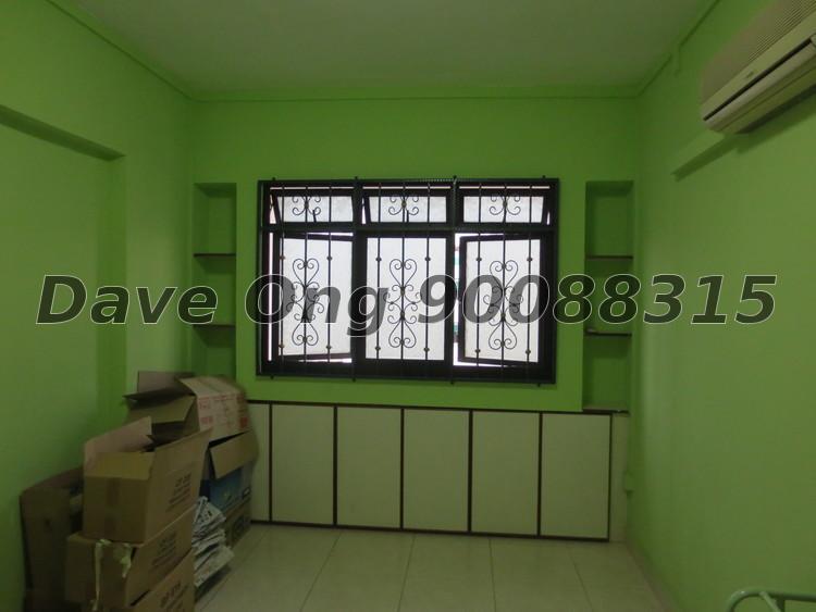 Blk 410 Sembawang Drive (Sembawang), HDB 4 Rooms #158314932